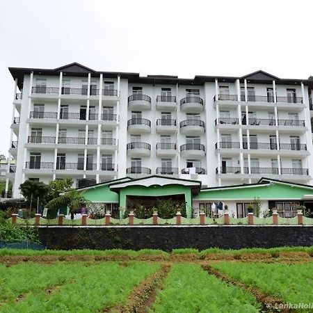 Shangri-La Нувара-Элия Экстерьер фото